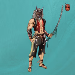 Kumite #7701