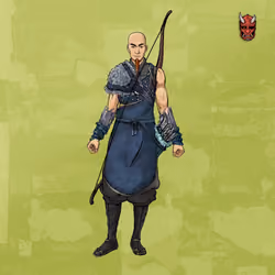 Kumite #3481