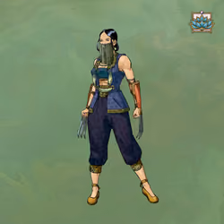 Kumite #7299