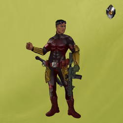 Kumite #6261