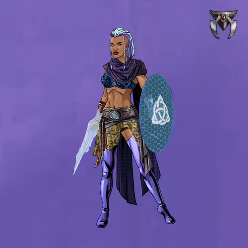 Kumite Genesis Collection