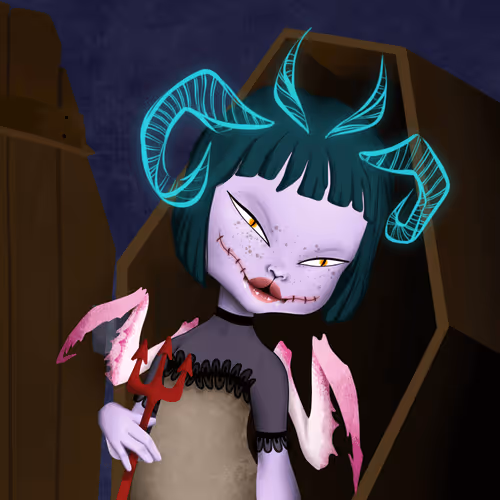 Aptosdolls