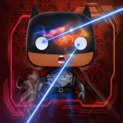 BobbleBat #392