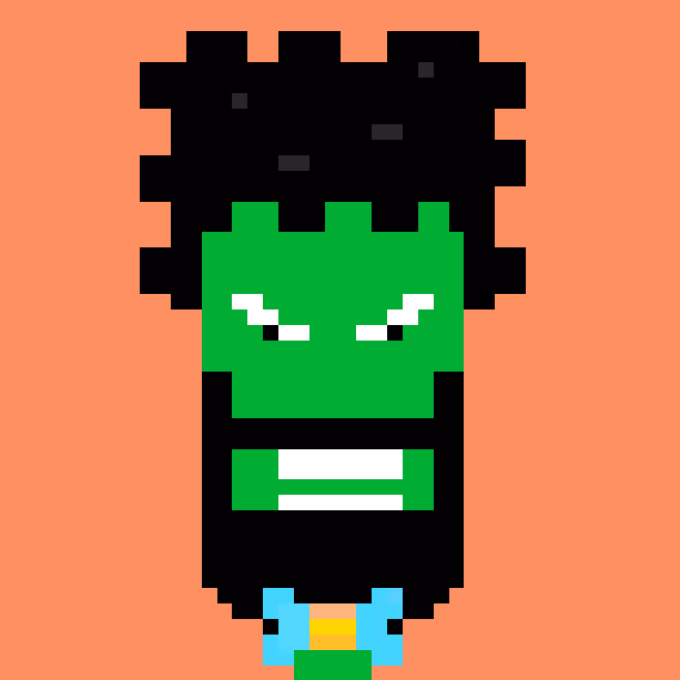 8Bit#8873