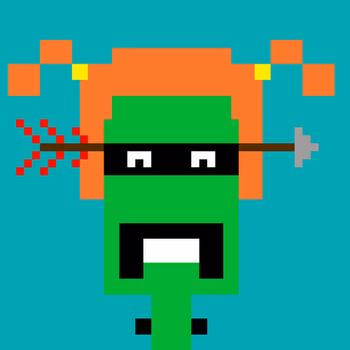 8Bit#2591