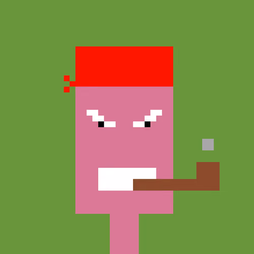 8Bit#5400