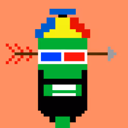 8Bit#1610