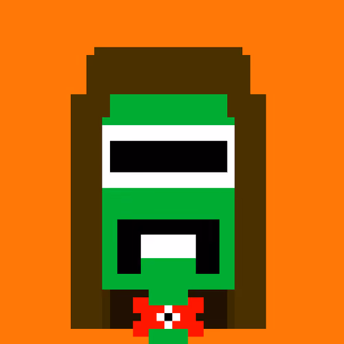 8Bit#3541
