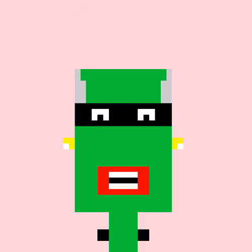8Bit#7616