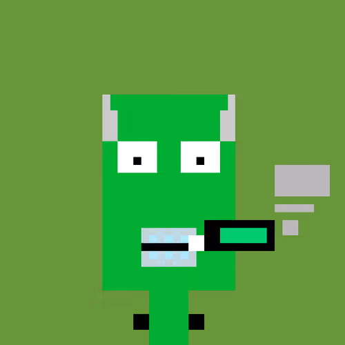 8Bit#2508