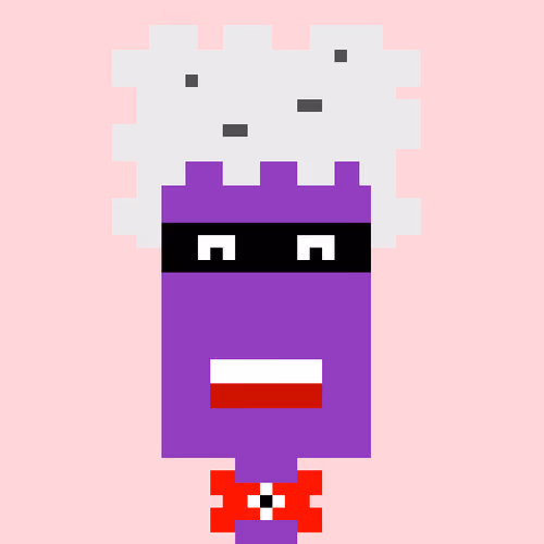 8Bit#8500
