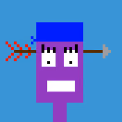 8Bit#3608