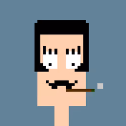 8Bit#922