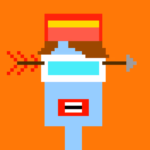 8Bit#964