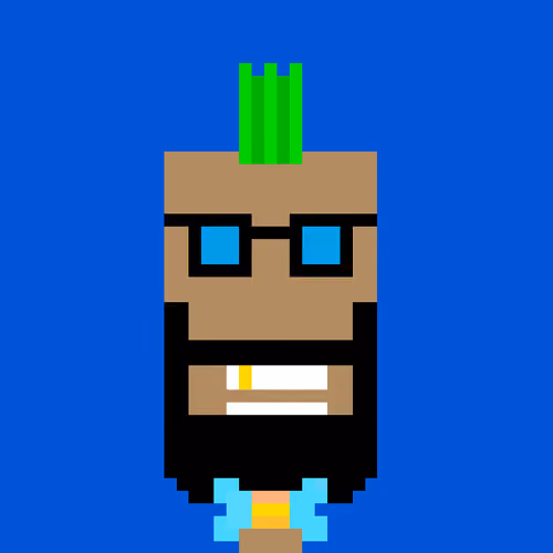 8Bit#7408