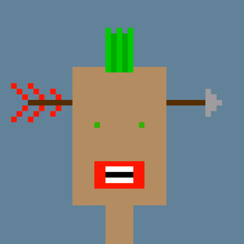 8Bit#3031