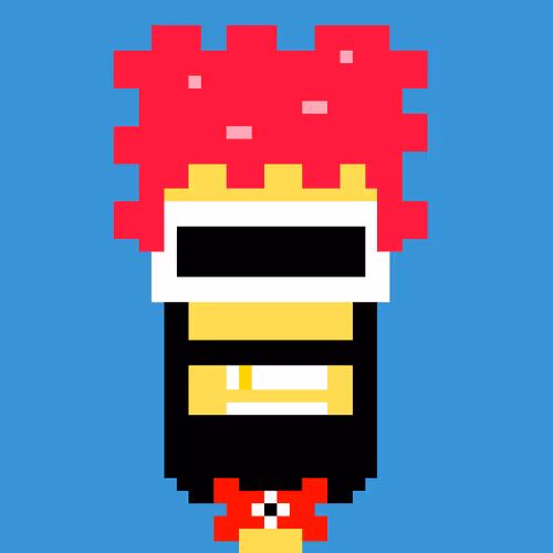 8Bit#8871