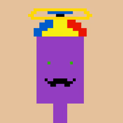 8Bit#4680