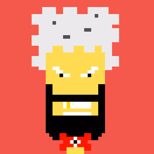 8Bit#1901