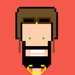 8Bit#2640