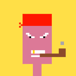 8Bit#7991