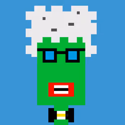 8Bit#5050