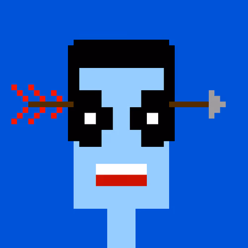 8Bit#3033