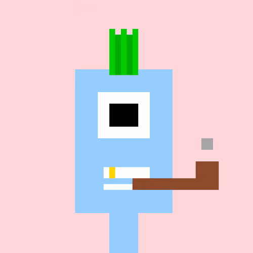 8Bit#607