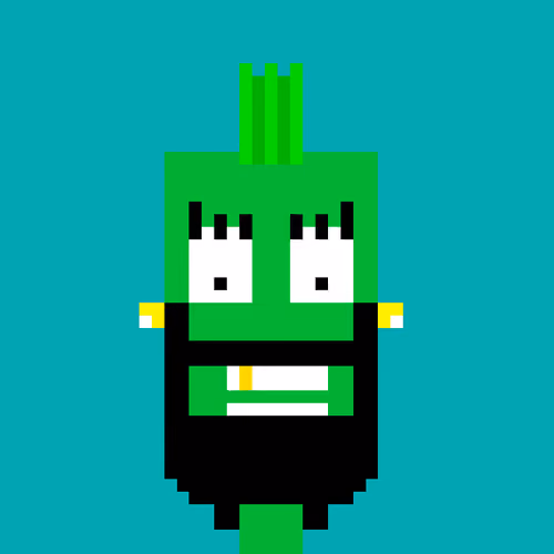 8Bit#3010