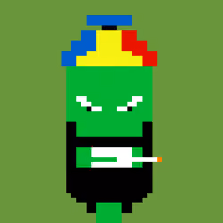 8Bit#7509