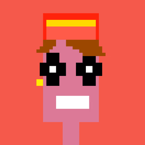 8Bit#5004