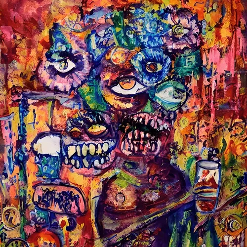 The Art Of Errors