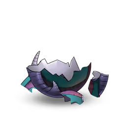 Egg 307