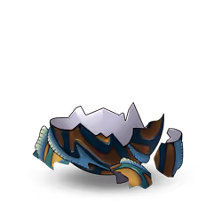 Egg 2540