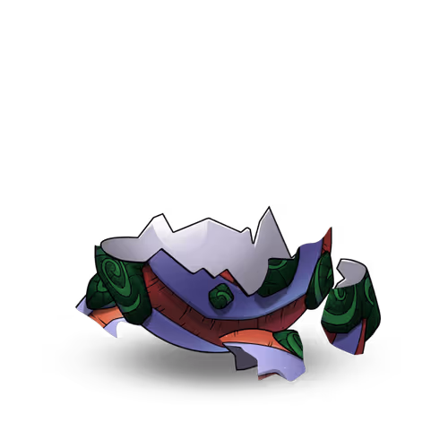 Egg 1261