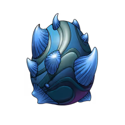 Egg 2300