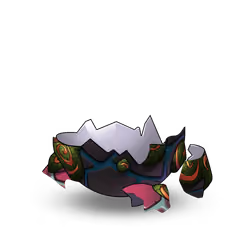 Egg 323