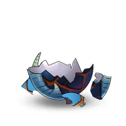 Egg 743