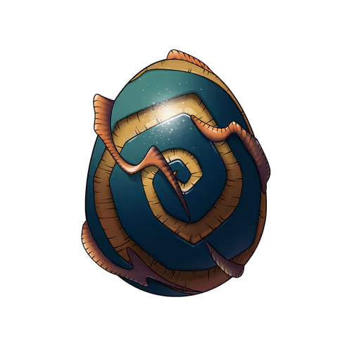 Cryptodragons Com Eggs