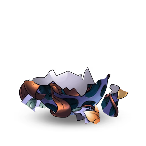 Egg 2316