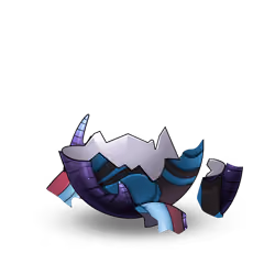 Egg 661