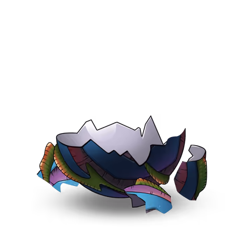 Egg 2219