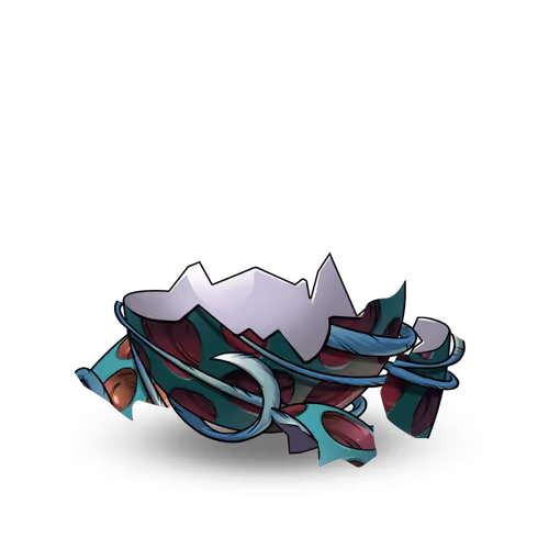 Egg 1818