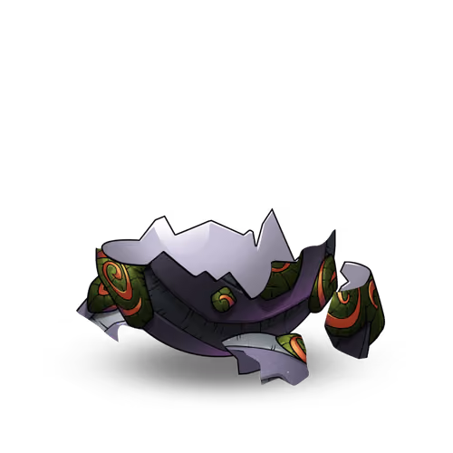 Egg 1822