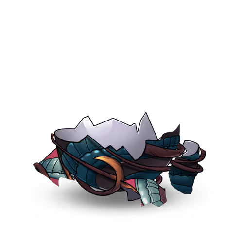 Egg 2550