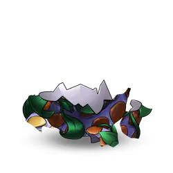 Egg 1241