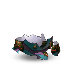 Egg 1944