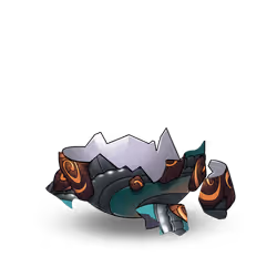 Egg 124
