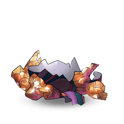 Egg 2538