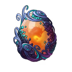 Dragon Egg